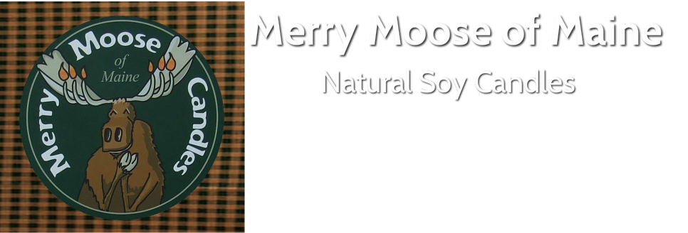 Merry Moose of Maine